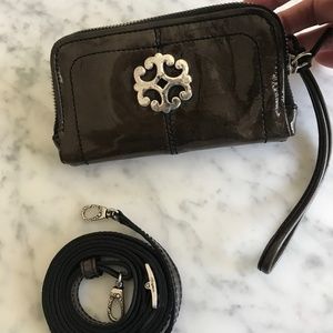 Brighton Wallet crossbody